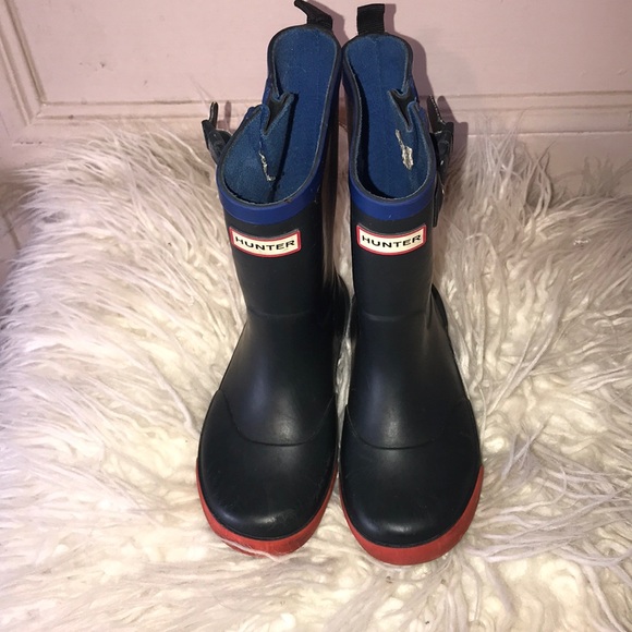 Hunter Other - rain boots